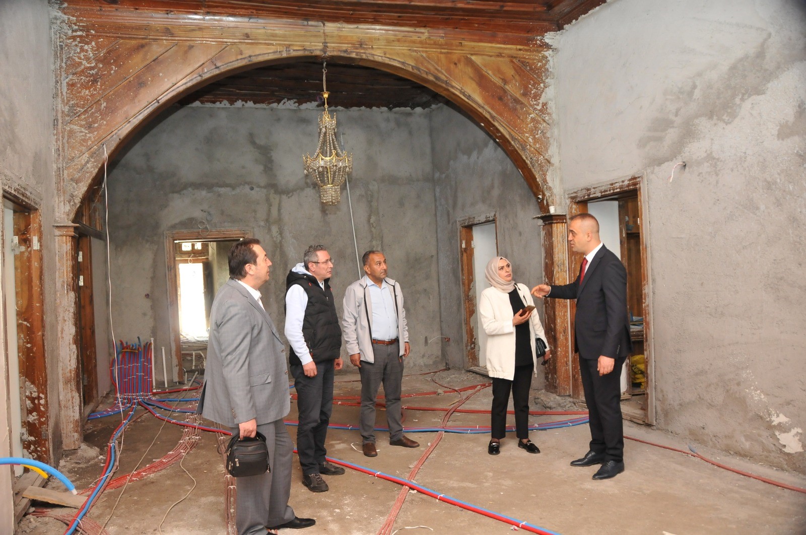 MHP Tarihi yaşatacak