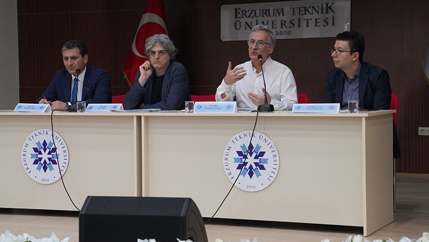 Vefatının 50. yılında Hilmi Ülken