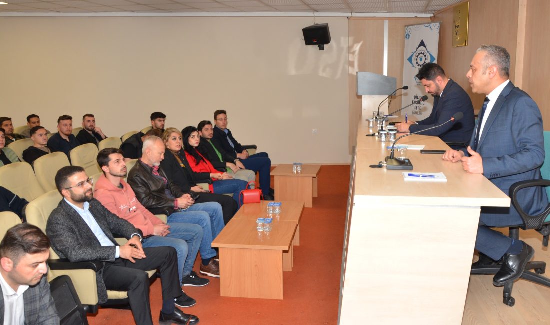 Erzurum Ticaret ve Sanayi Odası’nın