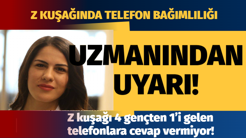 Z kuşağı olarak bilinen
