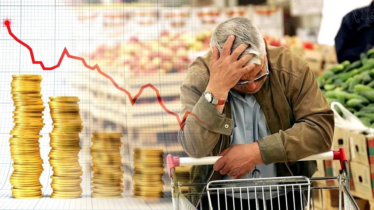 ‘‘ZAMLAR DURDURULAMADIKÇA FAKİRLEŞME ARTIYOR’’