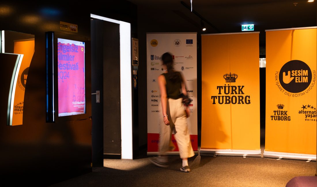 Puruli Kültür Sanat tarafından “Bir