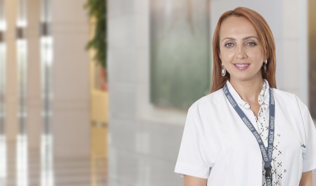 Anadolu Sağlık Merkezi Hastanesi’nden